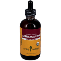 Herb Pharm - Ashwagandha 120 Milliliters