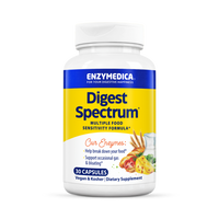 Enzymedica - Digest Spectrum 30 capsules