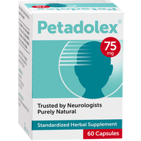 Weber & Weber - Petadolex