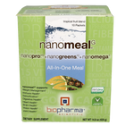 BioPharma Scientific - NanoMeal (all-in-one) — view 1