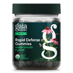 Gaia Herbs - Rapid Defense® Gummies — view 1