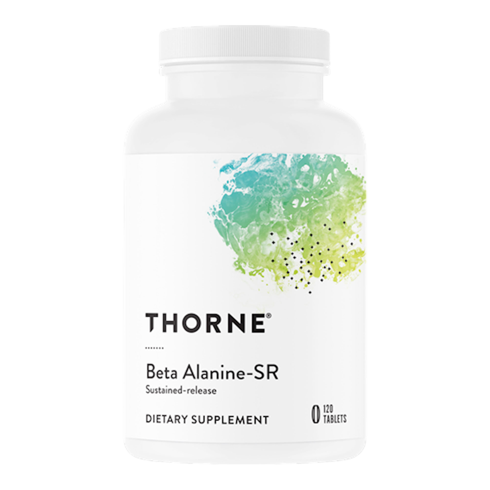 Thorne - Beta Alanine-SR NSF
