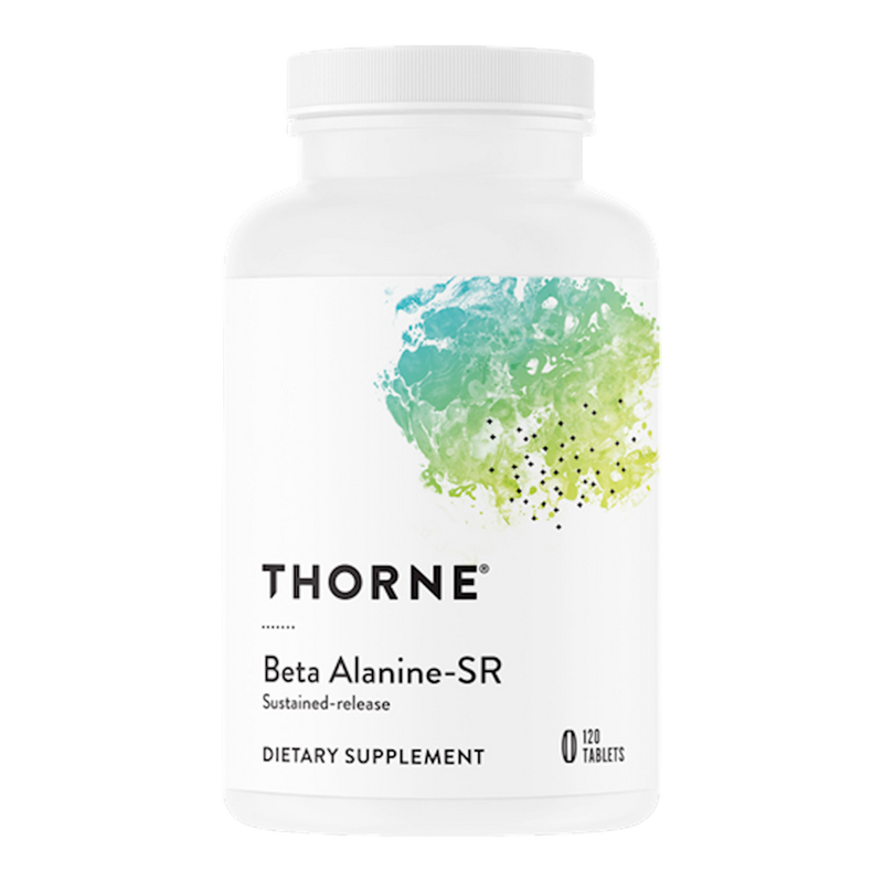 Thorne - Beta Alanine-SR NSF