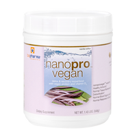 BioPharma Scientific - NanoPro Vegan Protein