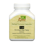 TCM Zone - Artemisia Yinchenhao Formula (T-135) - view 1