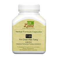 TCM Zone - Artemisia Yinchenhao Formula (T-135)
