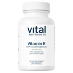 Vital Nutrients - Vitamin E — view 1