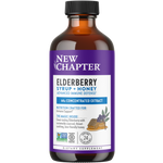 New Chapter - Elderberry Syrup — view 1