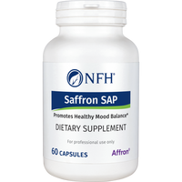 Nutritional Fundamentals for Health - Saffron SAP