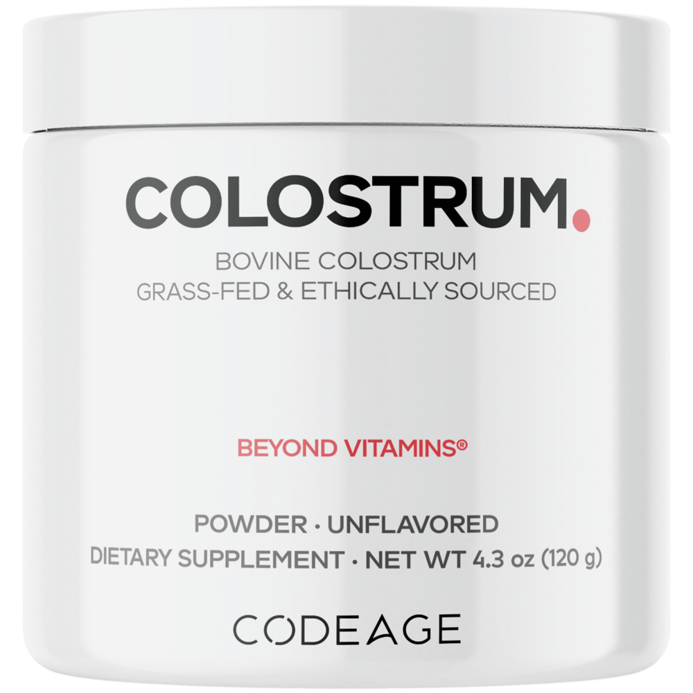 Codeage - Colostrum Powder