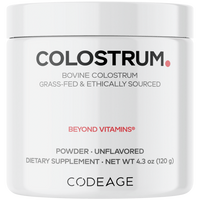 Codeage - Colostrum Powder