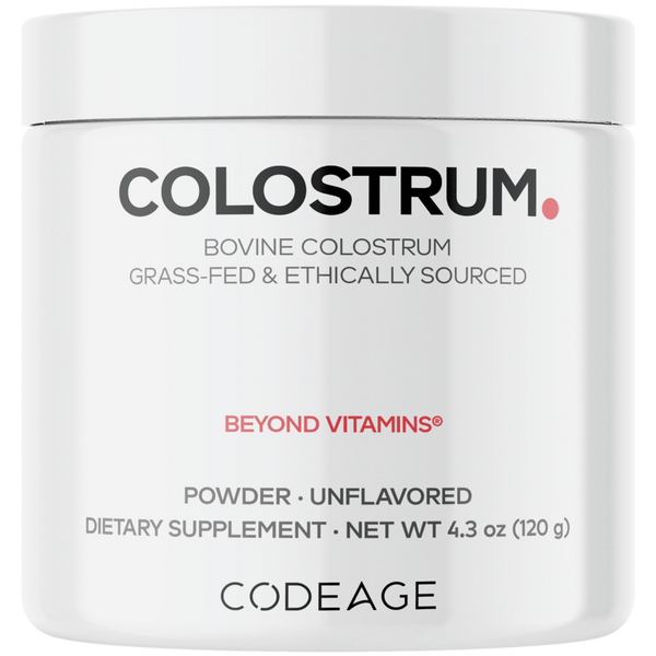 Codeage - Colostrum Powder