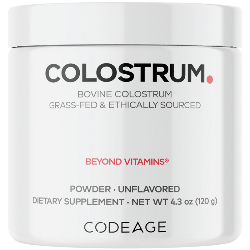 Codeage - Colostrum Powder