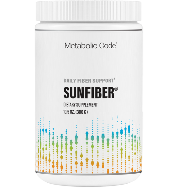 Metabolic Code - Sunfiber®