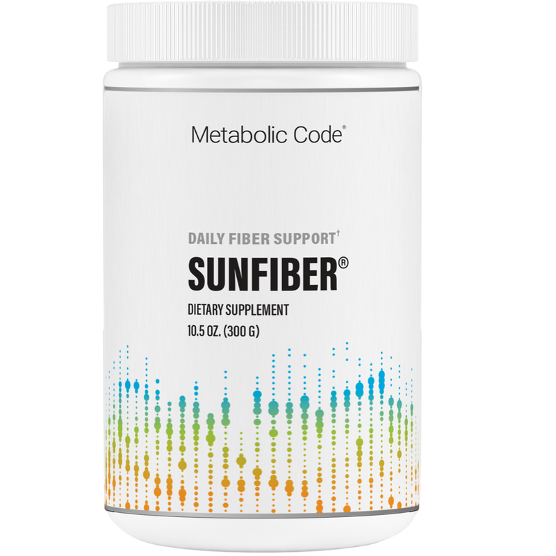Metabolic Code - Sunfiber®