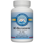 Apex Energetics, Inc - AC-Glutathione ™ - view 1