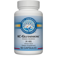 Apex Energetics, Inc - AC-Glutathione ™