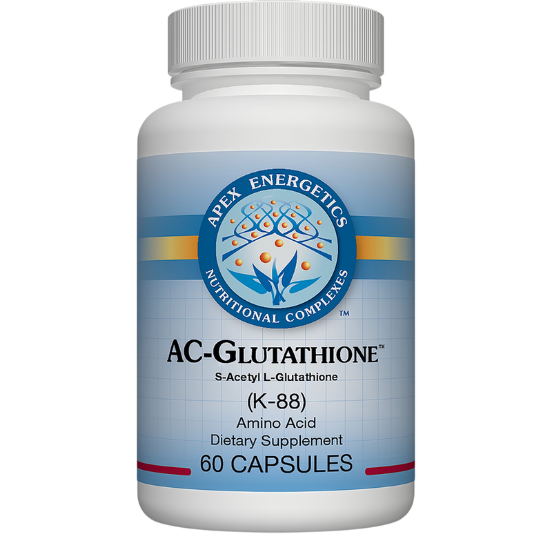 Apex Energetics, Inc - AC-Glutathione ™