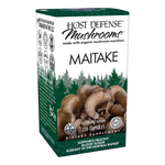 Host Defense - Maitake (Grifola frondosa) — view 1