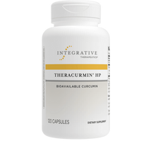 Integrative Therapeutics - Theracurmin HP 120 capsules