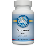 Apex Energetics, Inc - Catecostim™ — view 1