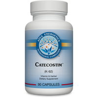 Apex Energetics, Inc - Catecostim™