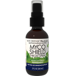 Host Defense - Mycoshield Spray Peppermint — view 1