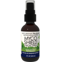Host Defense - Mycoshield Spray Peppermint