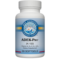 Apex Energetics, Inc - ADEK-Pro™