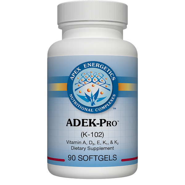 Apex Energetics, Inc - ADEK-Pro™