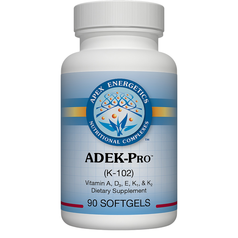 Apex Energetics, Inc - ADEK-Pro™