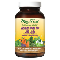 MegaFood - Women Over 40™ One Daily