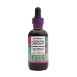 Herbalist & Alchemist - Alterative Compound — view 1