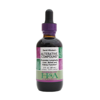 Herbalist & Alchemist - Alterative Compound
