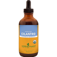 Herb Pharm - Cilantro