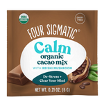 Four Sigmatic - CALM Organic Cacao Mix with Reishi Mushrooms — view 1