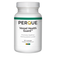 PERQUE® - Vessel Health Guard