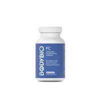 Body Bio - BodyBio PC® 60 Softgels
