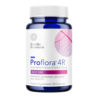 Biocidin Botanicals - Proflora4R Restorative Probiotic Combination