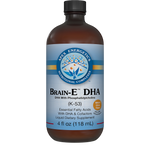 Apex Energetics, Inc - Brain-E™ DHA — view 1