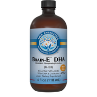 Apex Energetics, Inc - Brain-E™ DHA