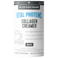 Vital Proteins - Collagen Creamer Mocha