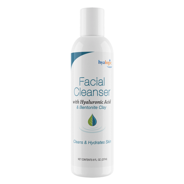 Hyalogic - HA Facial Cleanser
