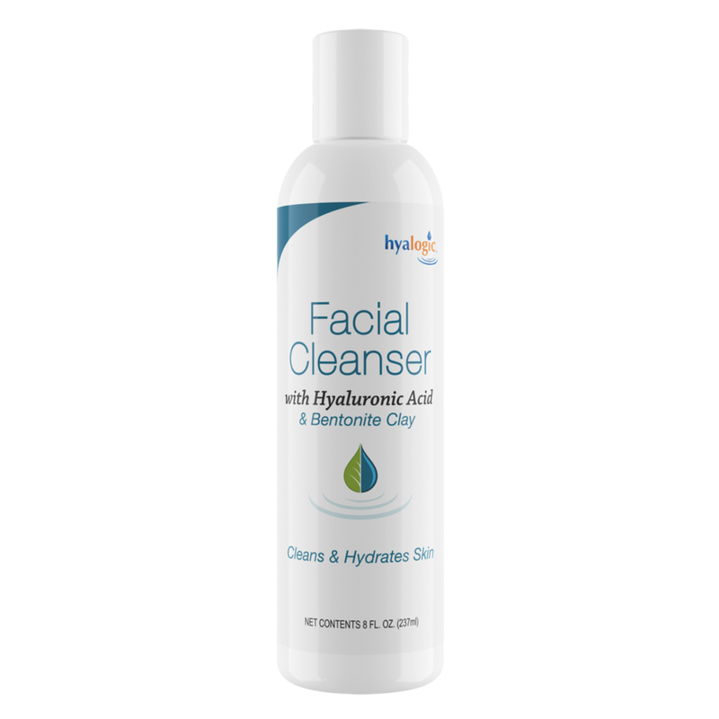 Hyalogic - HA Facial Cleanser