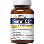 Lidtke Medical - SomniGen - view 1
