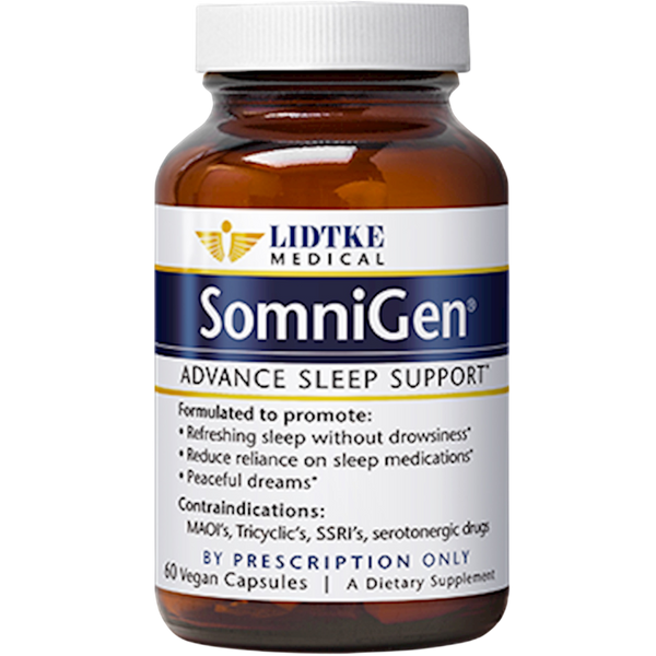 Lidtke Medical - SomniGen