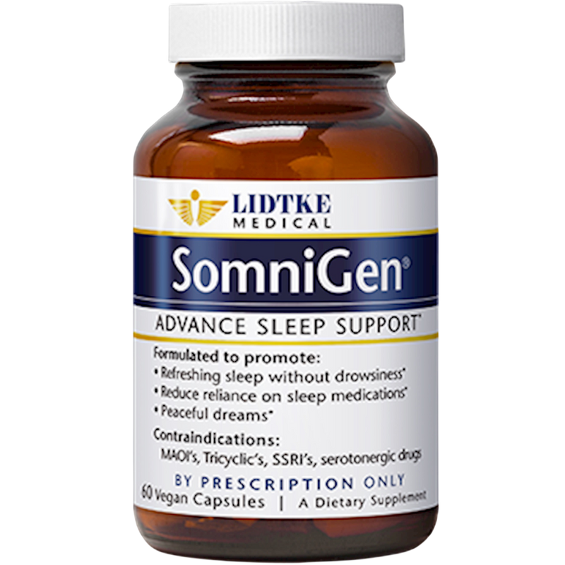 Lidtke Medical - SomniGen