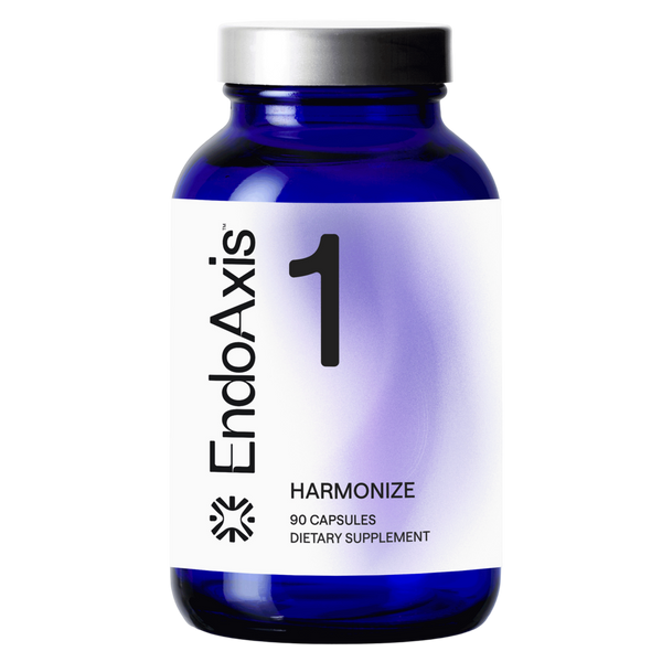 EndoAxis - Formula 1