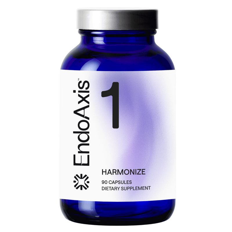EndoAxis - Formula 1