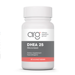 Allergy Research Group - DHEA (micronized) 25 mg — view 1